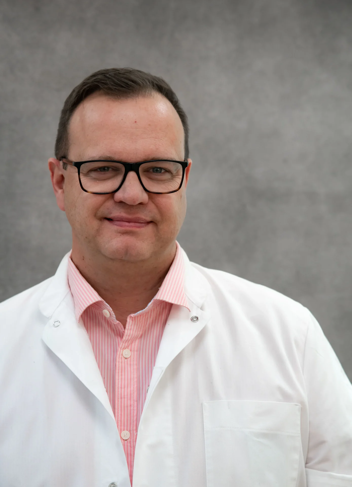 Dr. med. Stefan Spaniel